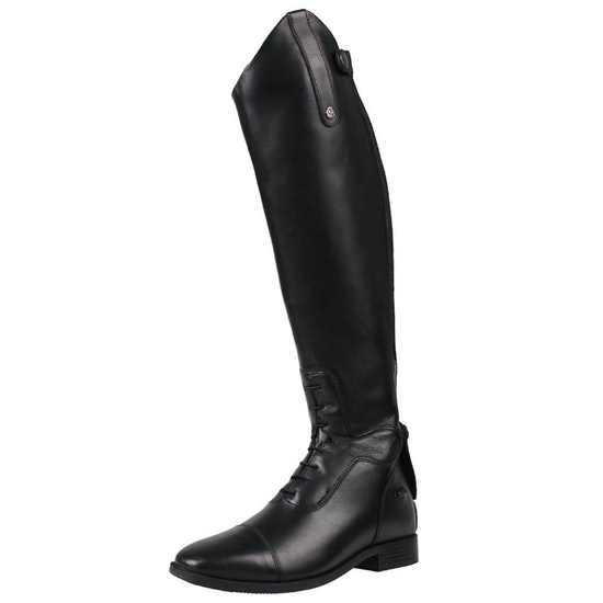 QHP VERENA WIDE LADIES LONG RIDING BOOTS